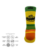 Running Sports Socks – Road & Trail